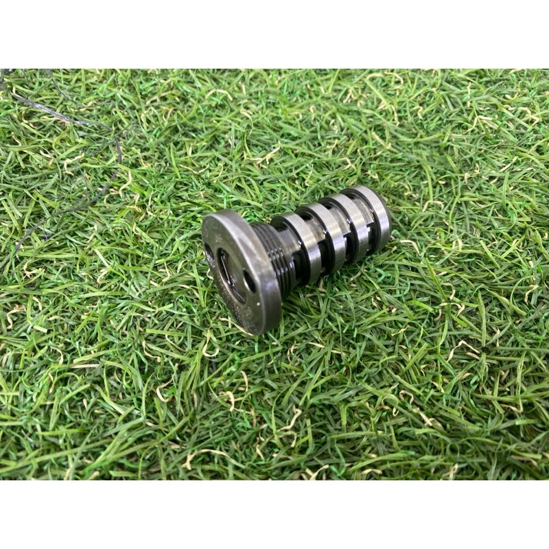 Клапан фазорегулятора (электрика двигателя) AUDI A4 B8 2012 2.0 CAEB 06H109257C