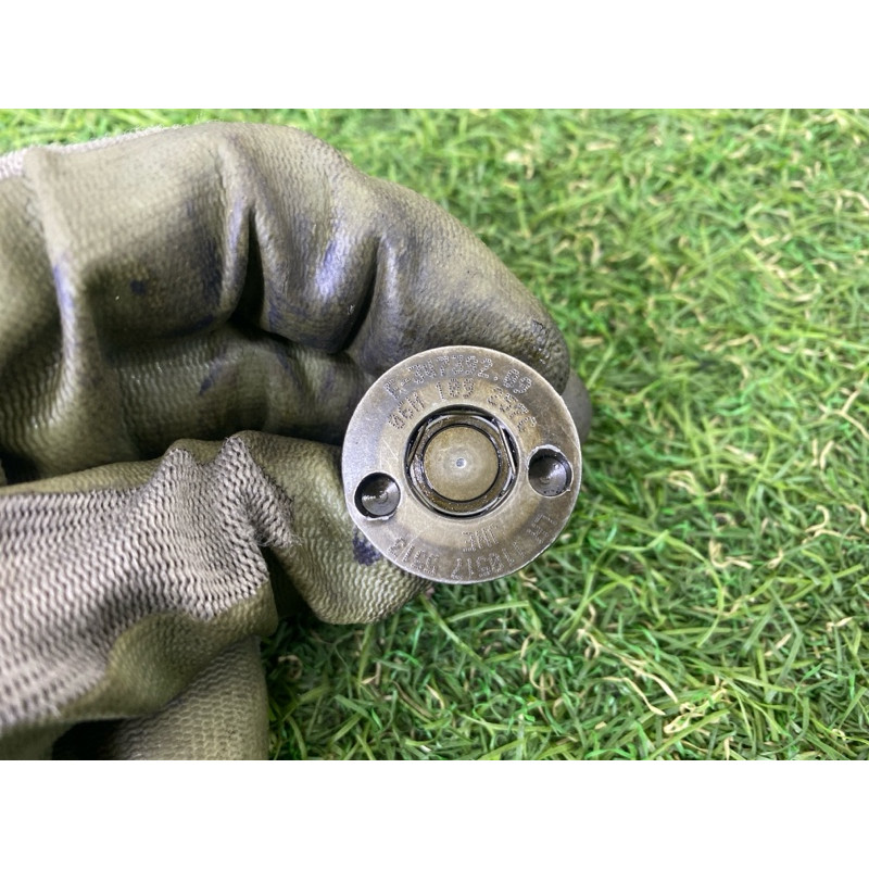 Клапан фазорегулятора (электрика двигателя) AUDI A4 B8 2012 2.0 CAEB 06H109257C