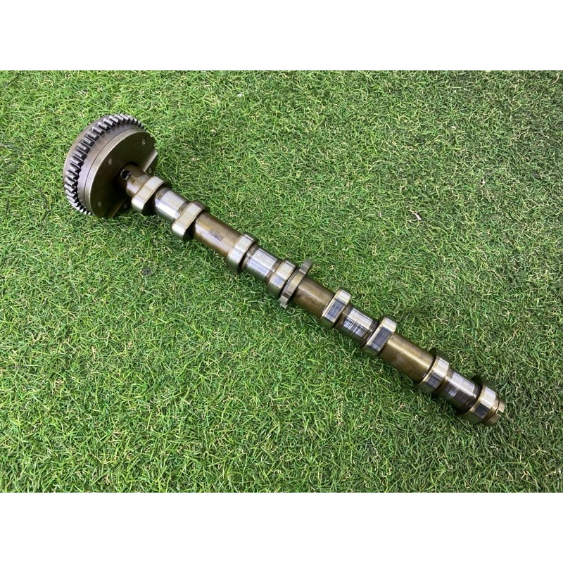 Распредвал впускной (двигатель и элементы) AUDI A4 B8 2012 2.0 CAEB 06H109021K