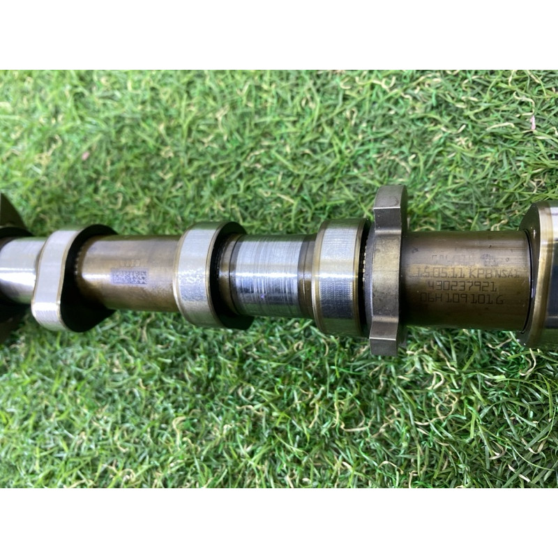 Распредвал впускной (двигатель и элементы) AUDI A4 B8 2012 2.0 CAEB 06H109021K