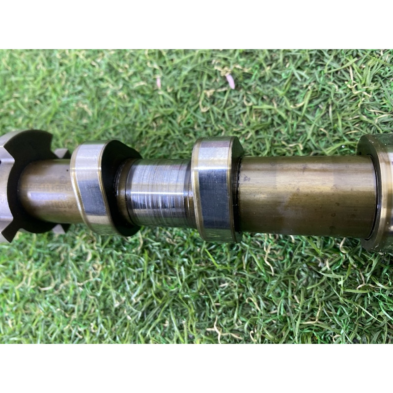 Распредвал впускной (двигатель и элементы) AUDI A4 B8 2012 2.0 CAEB 06H109021K