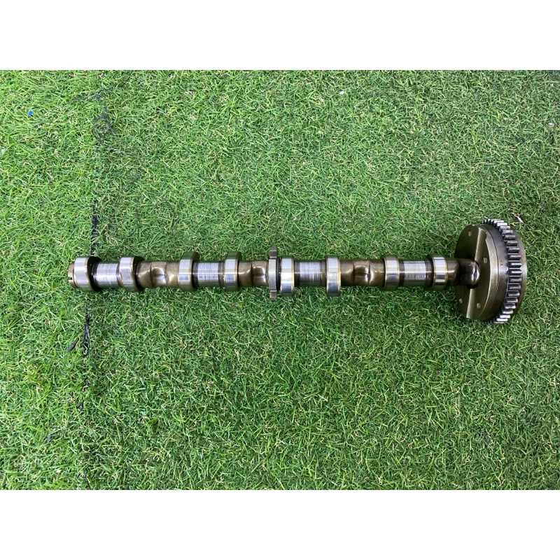 Распредвал впускной (двигатель и элементы) AUDI A4 B8 2012 2.0 CAEB 06H109021K