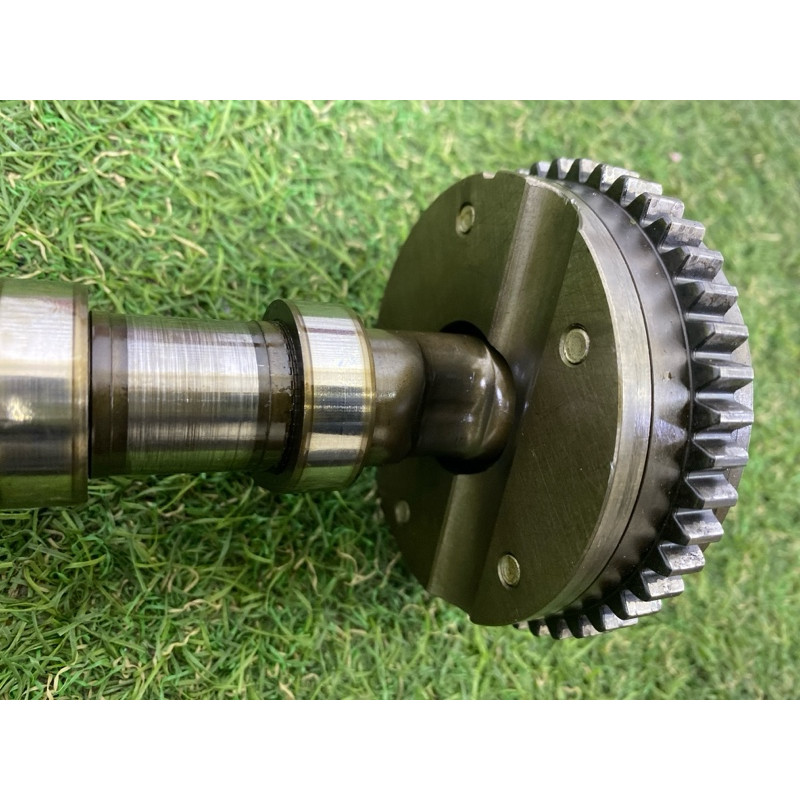 Распредвал впускной (двигатель и элементы) AUDI A4 B8 2012 2.0 CAEB 06H109021K