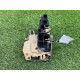 Замок двери (кузов и элементы) BMW 3-series E36 51218122418
