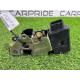 Замок двери (кузов и элементы) BMW 3-series E36 51218122418