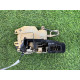 Замок двери (кузов и элементы) BMW 3-series E36 51218122418