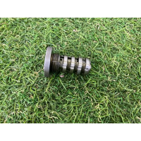 Клапан фазорегулятора