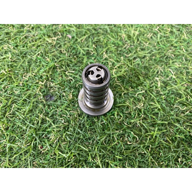 Клапан фазорегулятора (электрика двигателя) AUDI A4 B8 2012 2.0 CAEB 06H109257C