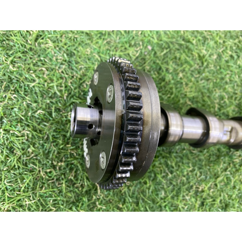 Распредвал впускной (двигатель и элементы) AUDI A4 B8 2012 2.0 CAEB 06H109021K