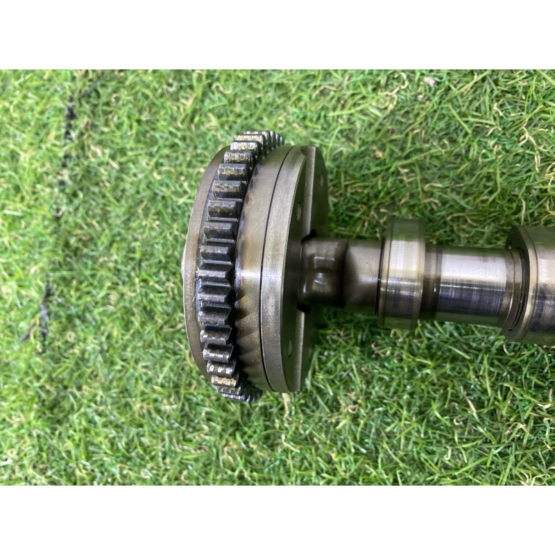 Распредвал впускной (двигатель и элементы) AUDI A4 B8 2012 2.0 CAEB 06H109021K