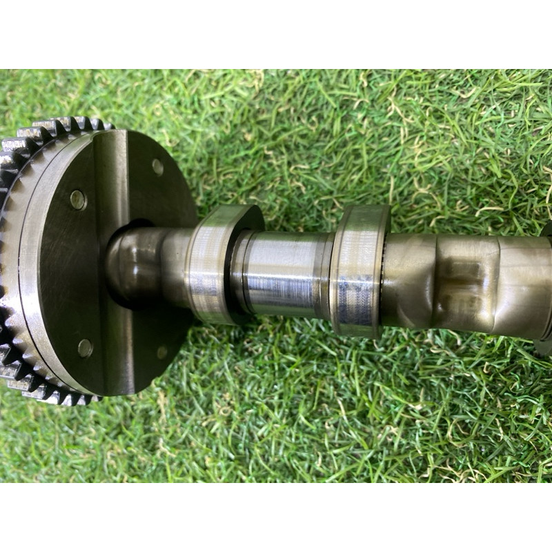 Распредвал впускной (двигатель и элементы) AUDI A4 B8 2012 2.0 CAEB 06H109021K