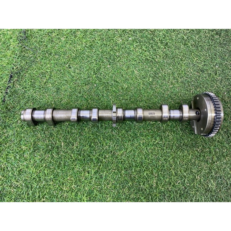 Распредвал впускной (двигатель и элементы) AUDI A4 B8 2012 2.0 CAEB 06H109021K