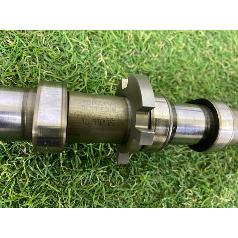 Распредвал впускной (двигатель и элементы) AUDI A4 B8 2012 2.0 CAEB 06H109021K