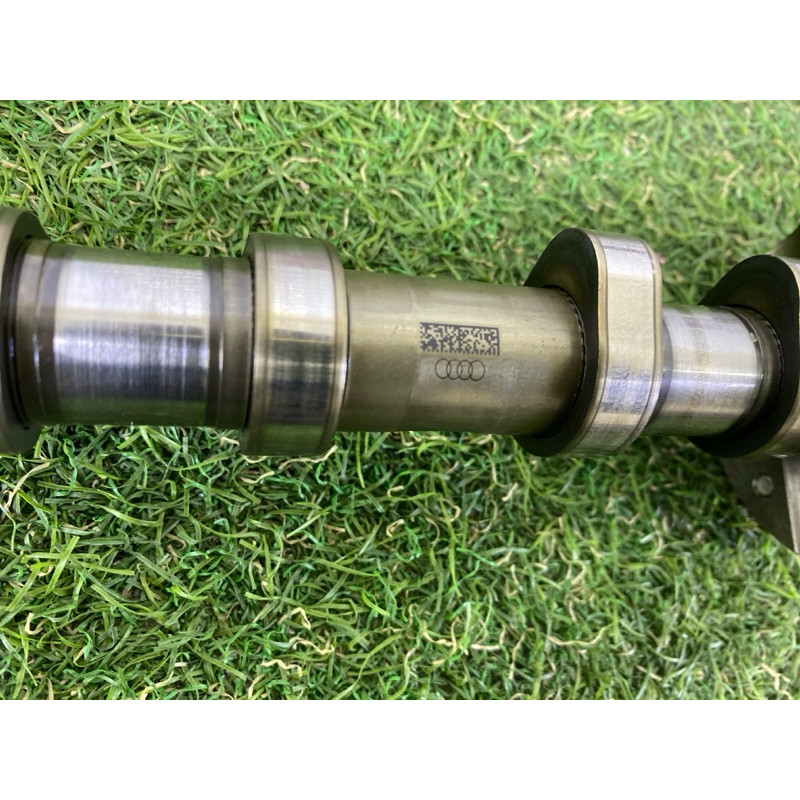 Распредвал впускной (двигатель и элементы) AUDI A4 B8 2012 2.0 CAEB 06H109021K