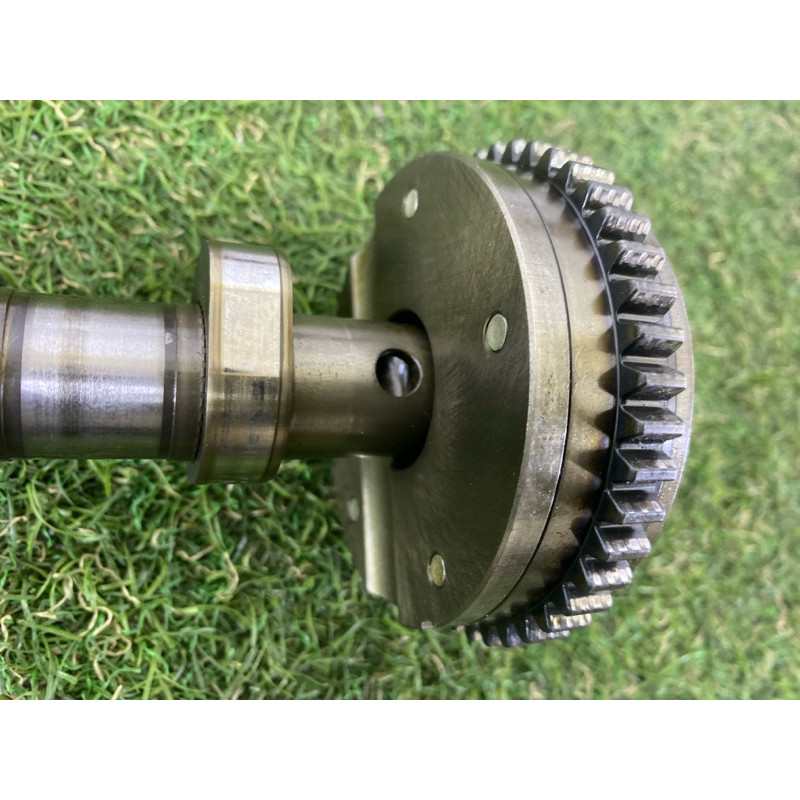 Распредвал впускной (двигатель и элементы) AUDI A4 B8 2012 2.0 CAEB 06H109021K