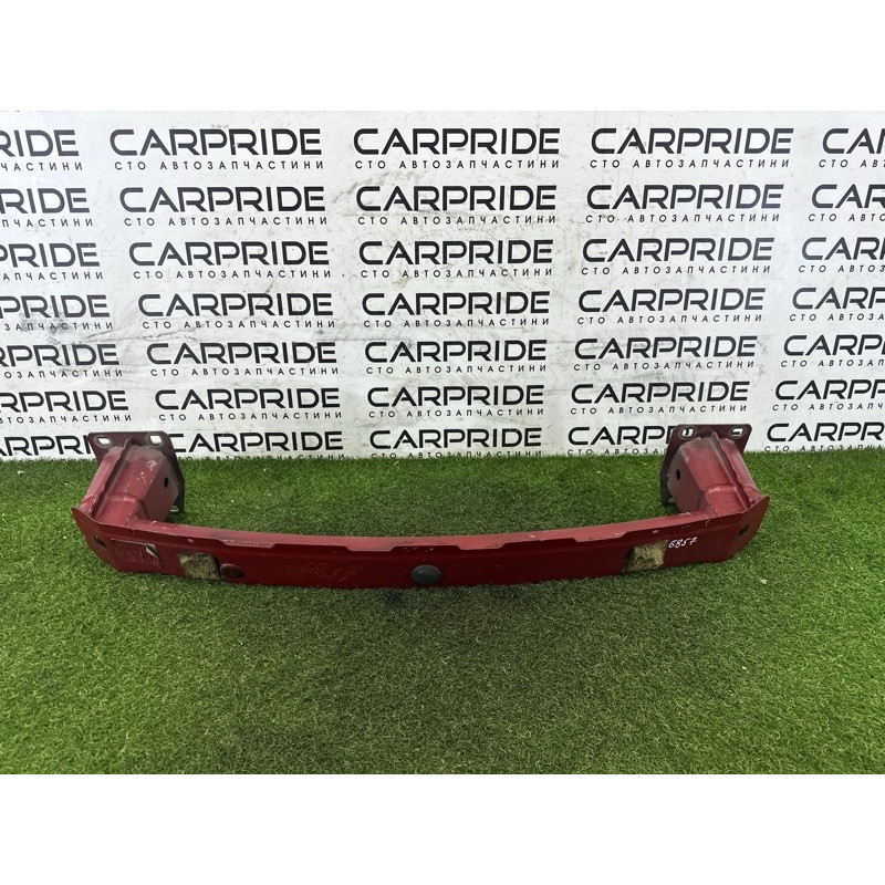 Усилитель бампера (наружные элементы кузова) LAND ROVER Range Rover Evoque L538 2016 2.0 LR055992