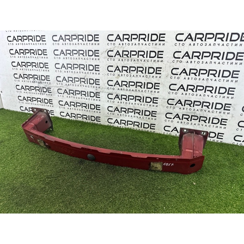 Усилитель бампера (наружные элементы кузова) LAND ROVER Range Rover Evoque L538 2016 2.0 LR055992