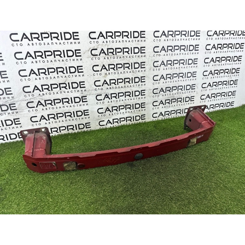 Усилитель бампера (наружные элементы кузова) LAND ROVER Range Rover Evoque L538 2016 2.0 LR055992