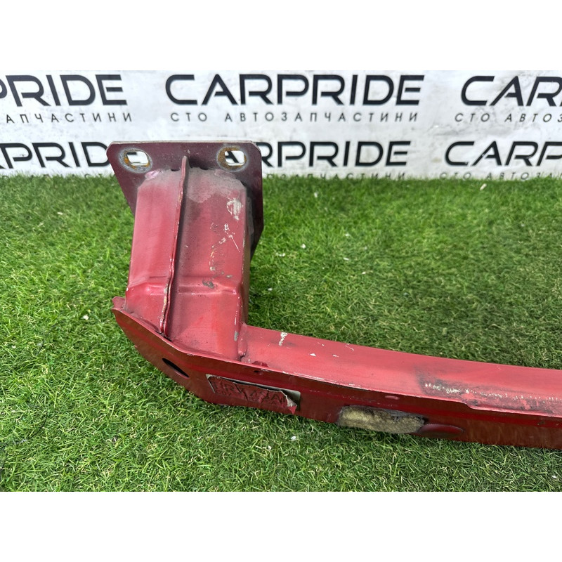 Усилитель бампера (наружные элементы кузова) LAND ROVER Range Rover Evoque L538 2016 2.0 LR055992