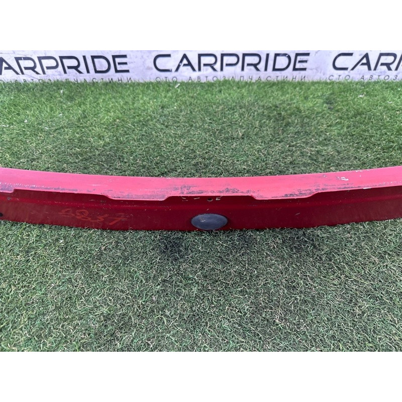 Усилитель бампера (наружные элементы кузова) LAND ROVER Range Rover Evoque L538 2016 2.0 LR055992