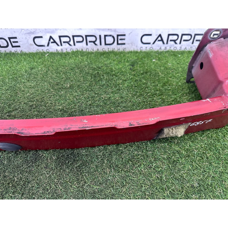 Усилитель бампера (наружные элементы кузова) LAND ROVER Range Rover Evoque L538 2016 2.0 LR055992