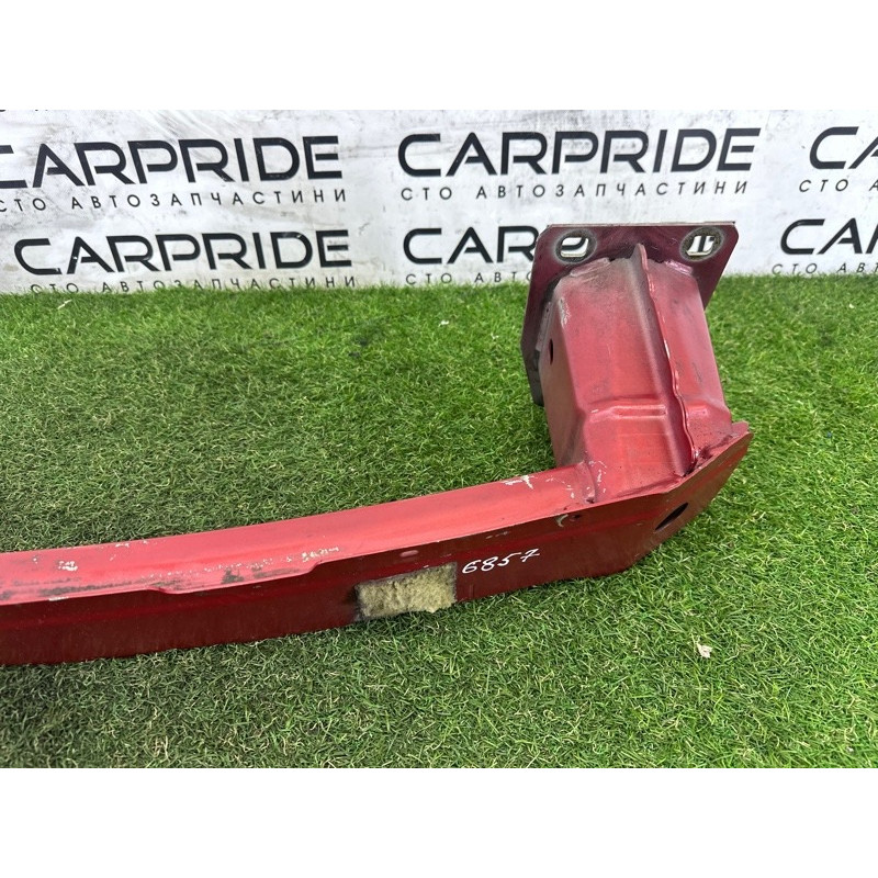 Усилитель бампера (наружные элементы кузова) LAND ROVER Range Rover Evoque L538 2016 2.0 LR055992