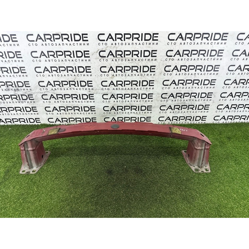 Усилитель бампера (наружные элементы кузова) LAND ROVER Range Rover Evoque L538 2016 2.0 LR055992