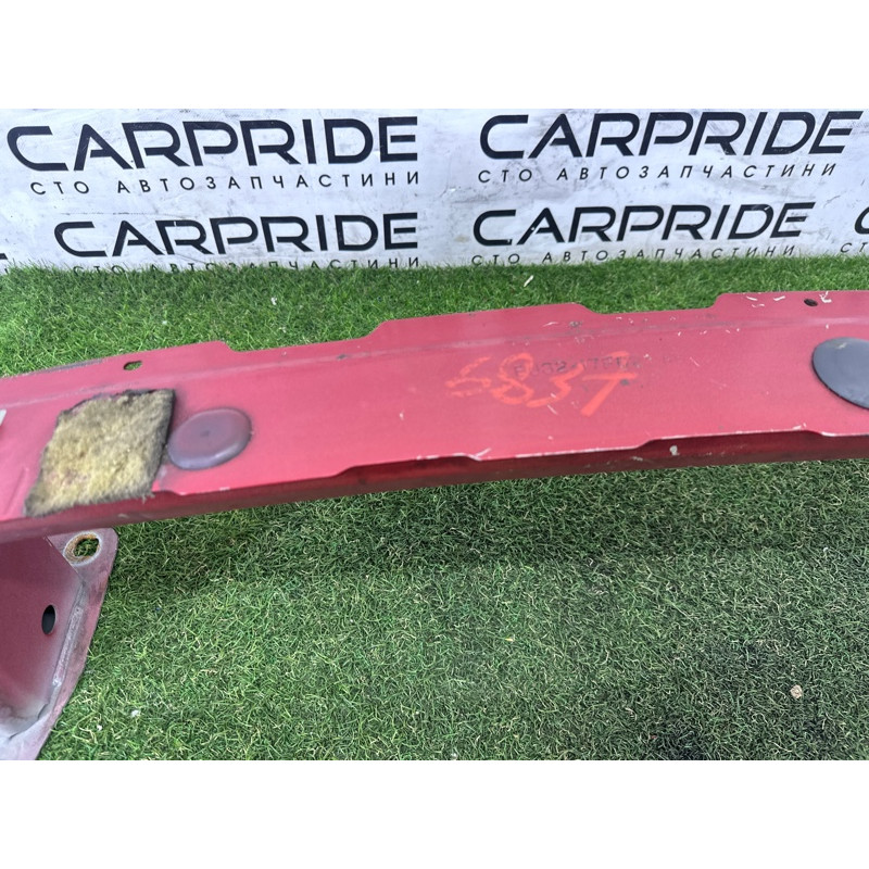 Усилитель бампера (наружные элементы кузова) LAND ROVER Range Rover Evoque L538 2016 2.0 LR055992