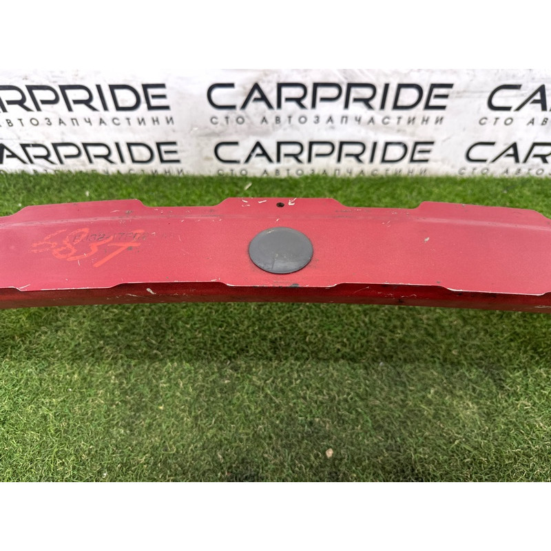 Усилитель бампера (наружные элементы кузова) LAND ROVER Range Rover Evoque L538 2016 2.0 LR055992