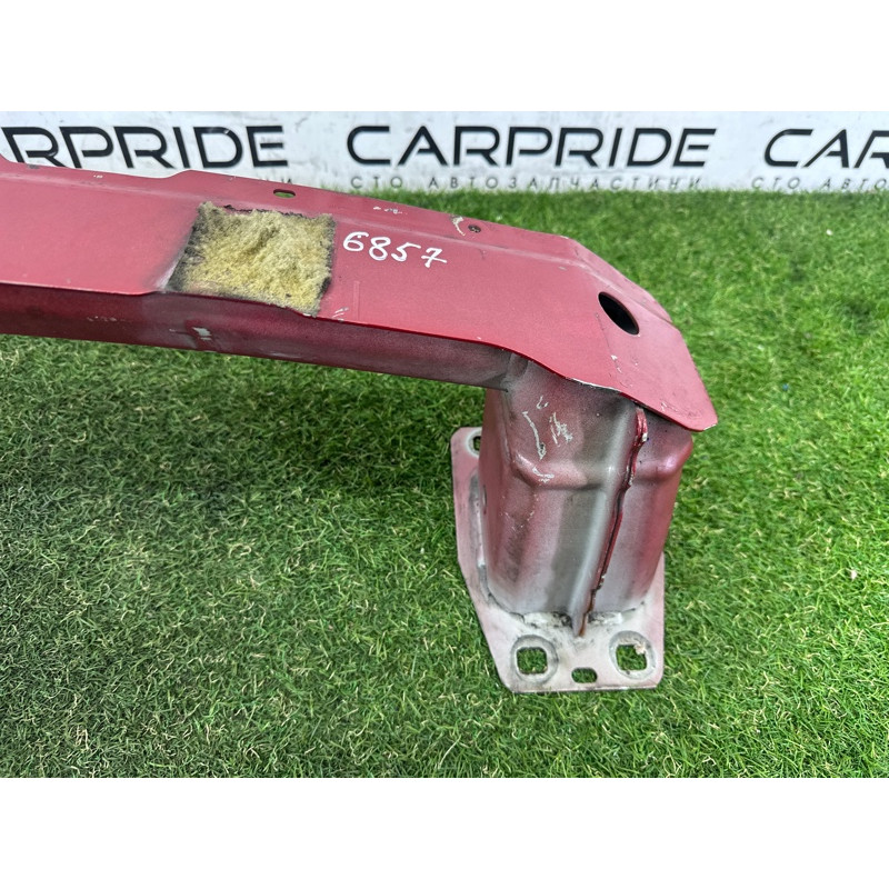 Усилитель бампера (наружные элементы кузова) LAND ROVER Range Rover Evoque L538 2016 2.0 LR055992