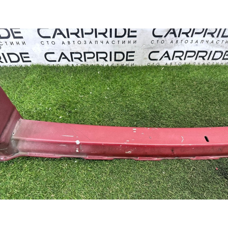 Усилитель бампера (наружные элементы кузова) LAND ROVER Range Rover Evoque L538 2016 2.0 LR055992