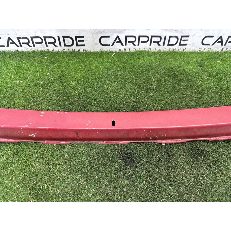 Усилитель бампера (наружные элементы кузова) LAND ROVER Range Rover Evoque L538 2016 2.0 LR055992