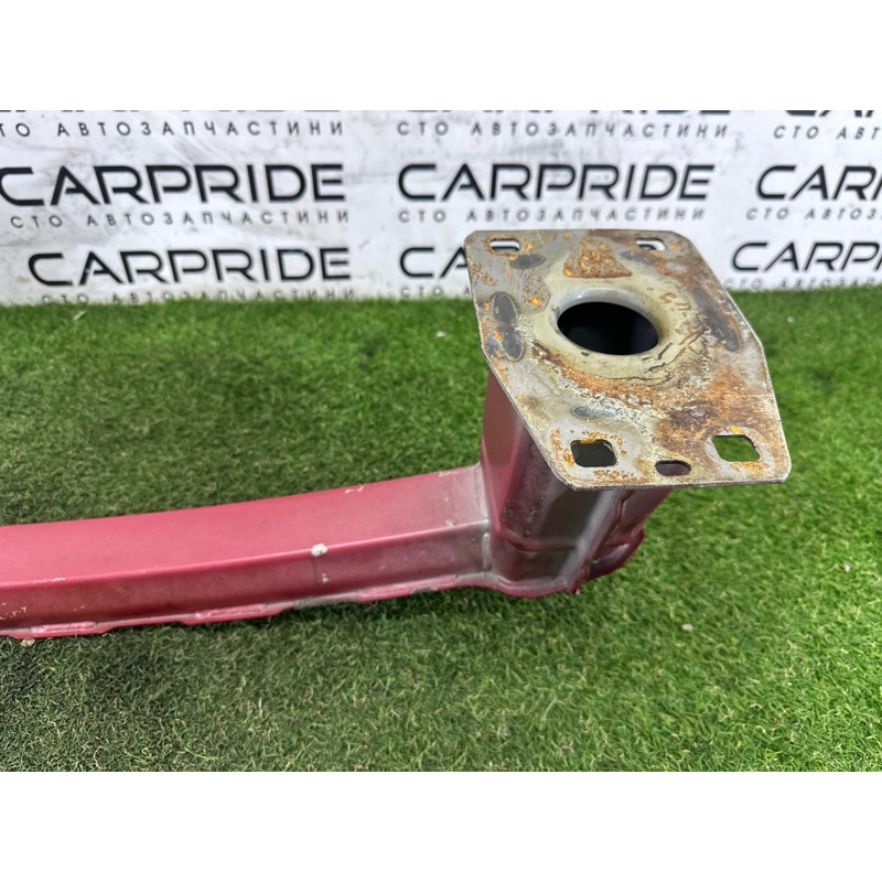 Усилитель бампера (наружные элементы кузова) LAND ROVER Range Rover Evoque L538 2016 2.0 LR055992