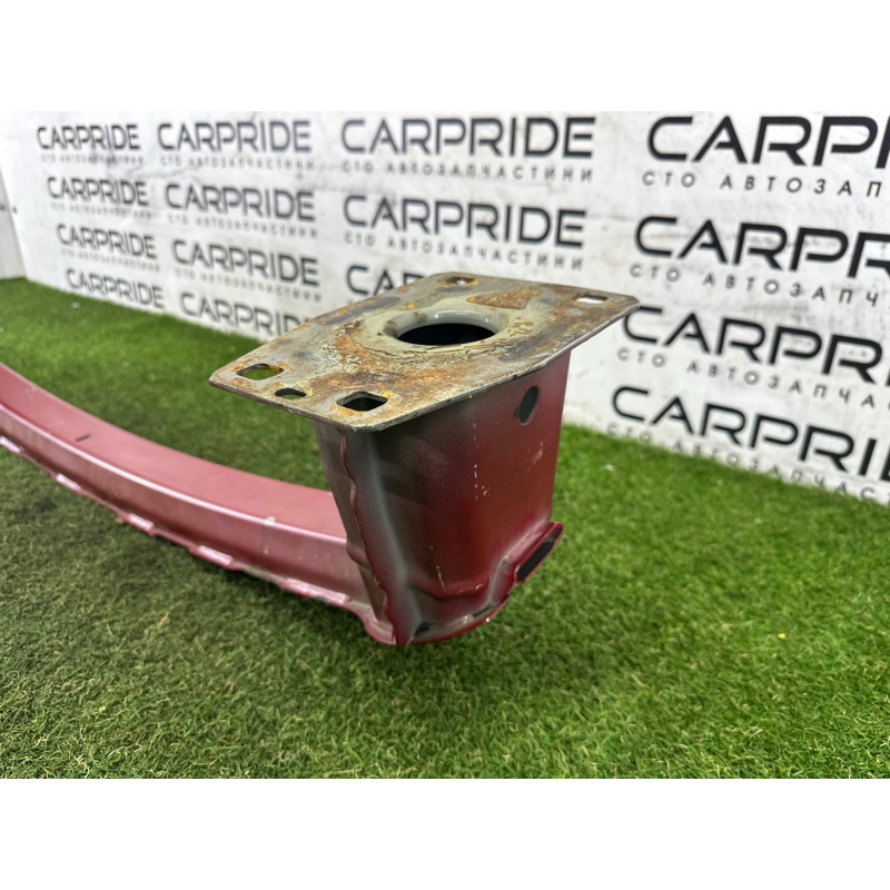 Усилитель бампера (наружные элементы кузова) LAND ROVER Range Rover Evoque L538 2016 2.0 LR055992