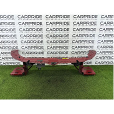 Телевизор (передняя часть кузова)