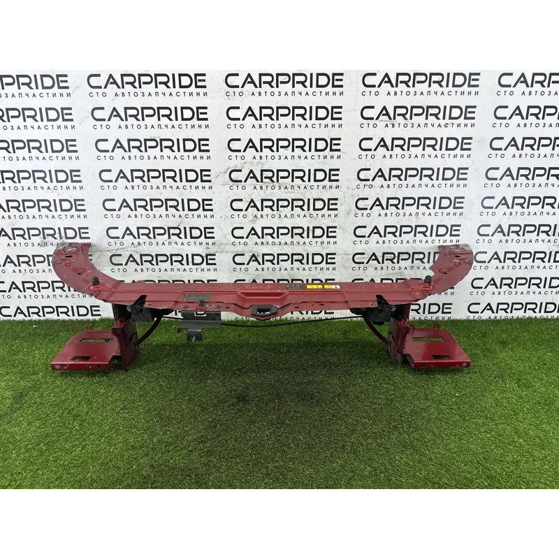 Телевизор (передняя часть кузова) (наружные элементы кузова) LAND ROVER Range Rover Evoque L538 2016 2.0 LR074151