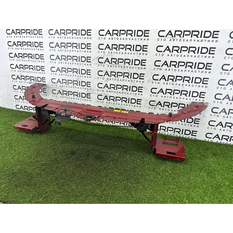 Телевизор (передняя часть кузова) (наружные элементы кузова) LAND ROVER Range Rover Evoque L538 2016 2.0 LR074151