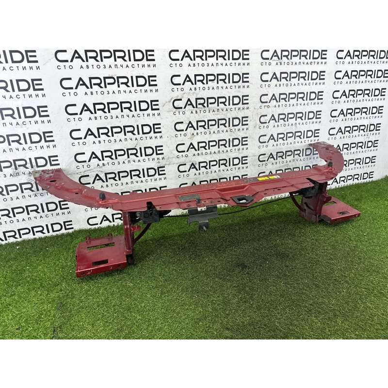 Телевизор (передняя часть кузова) (наружные элементы кузова) LAND ROVER Range Rover Evoque L538 2016 2.0 LR074151