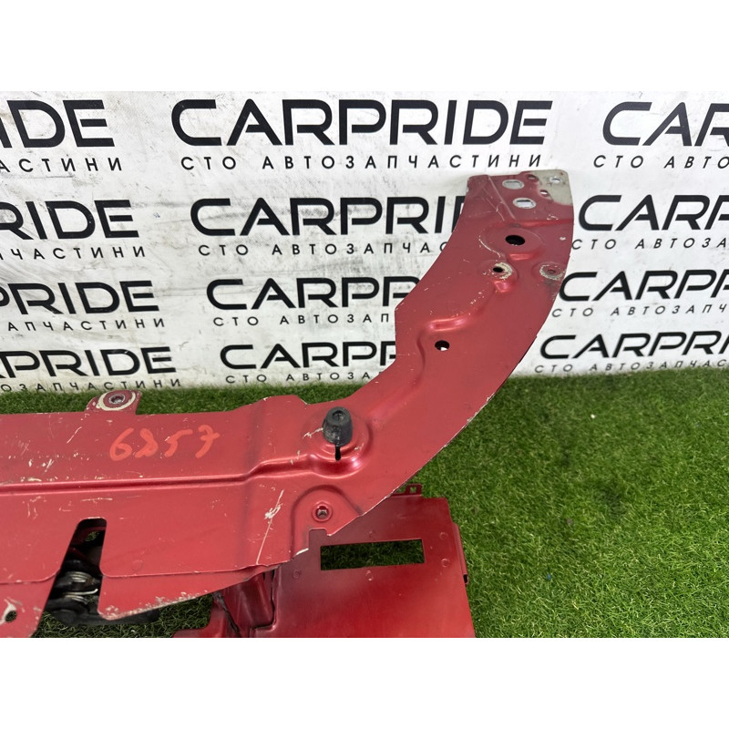 Телевизор (передняя часть кузова) (наружные элементы кузова) LAND ROVER Range Rover Evoque L538 2016 2.0 LR074151