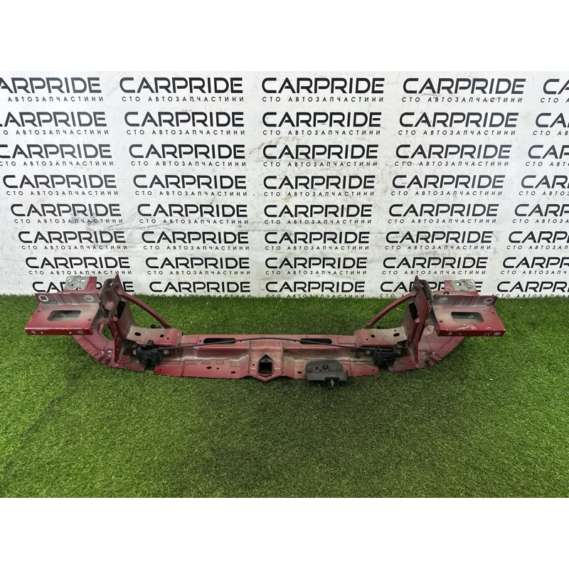 Телевизор (передняя часть кузова) (наружные элементы кузова) LAND ROVER Range Rover Evoque L538 2016 2.0 LR074151