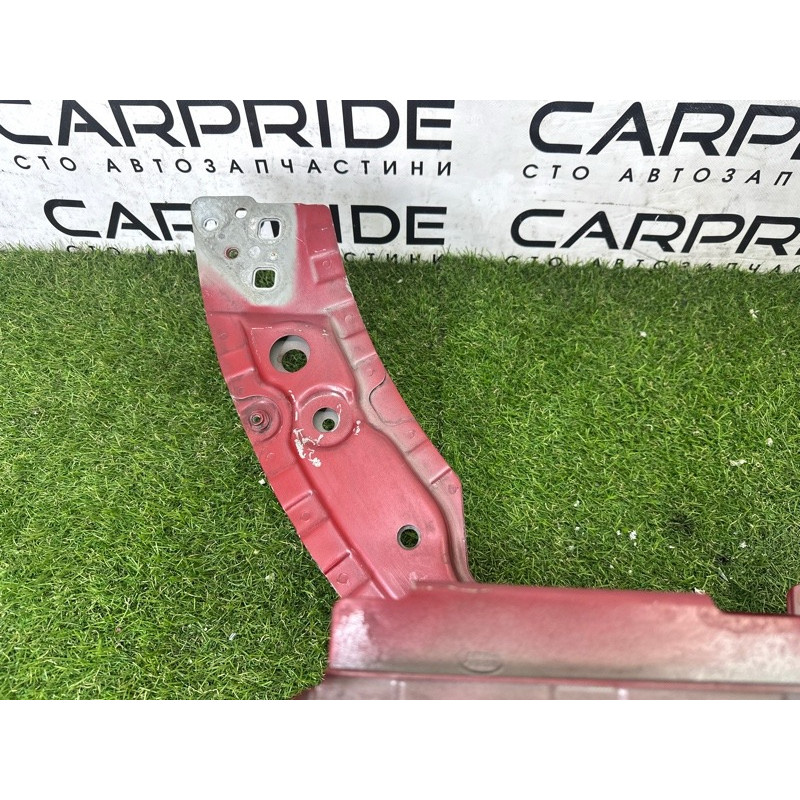 Телевизор (передняя часть кузова) (наружные элементы кузова) LAND ROVER Range Rover Evoque L538 2016 2.0 LR074151