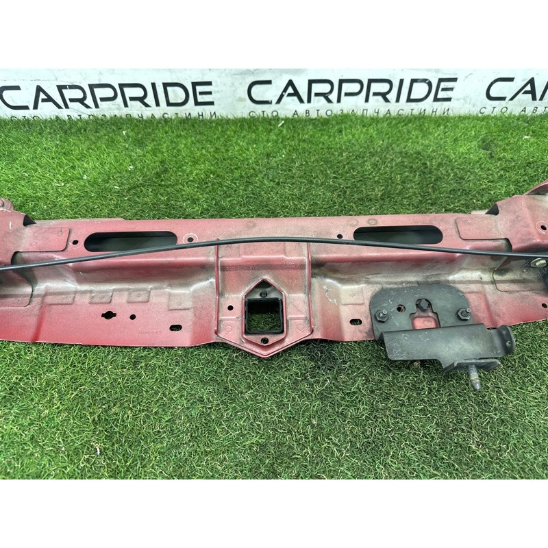 Телевизор (передняя часть кузова) (наружные элементы кузова) LAND ROVER Range Rover Evoque L538 2016 2.0 LR074151