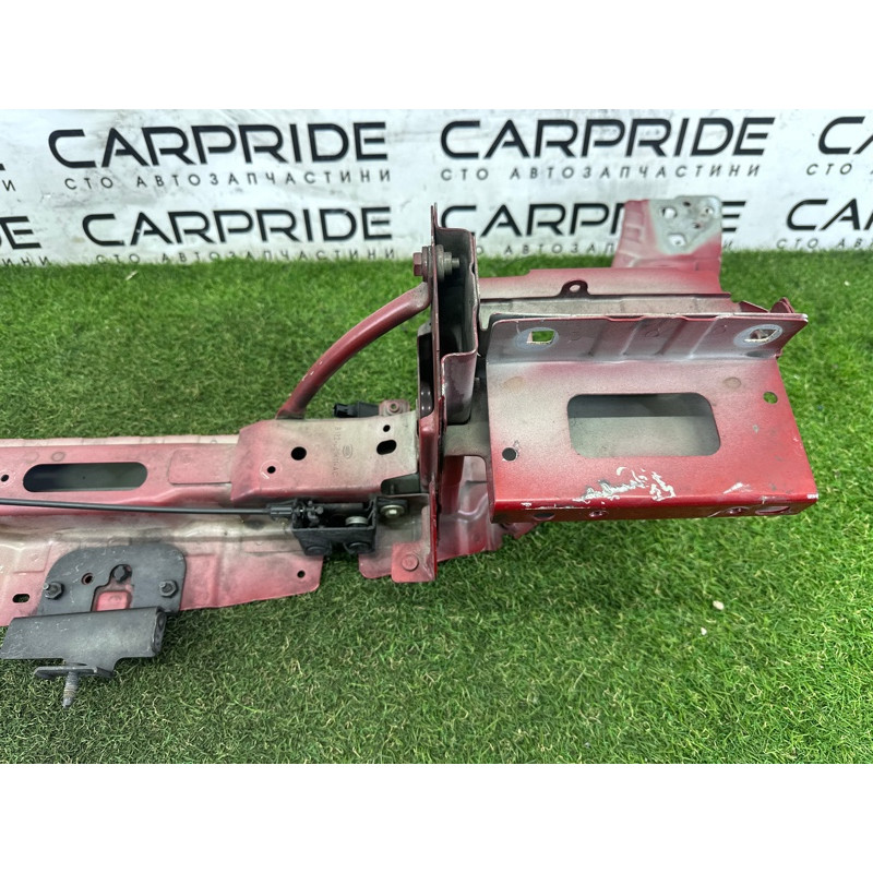 Телевизор (передняя часть кузова) (наружные элементы кузова) LAND ROVER Range Rover Evoque L538 2016 2.0 LR074151