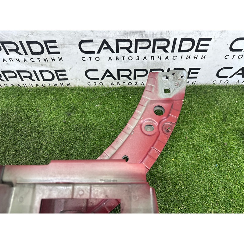 Телевизор (передняя часть кузова) (наружные элементы кузова) LAND ROVER Range Rover Evoque L538 2016 2.0 LR074151