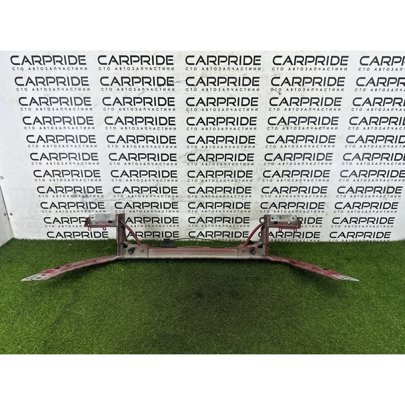 Телевизор (передняя часть кузова) (наружные элементы кузова) LAND ROVER Range Rover Evoque L538 2016 2.0 LR074151