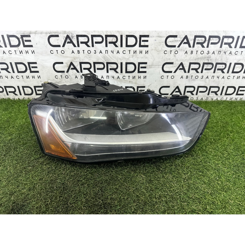 Фара (оптика) AUDI A4 B8 2014 2.0 TFSI 8K0941004AD