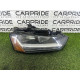 Фара (оптика) AUDI A4 B8 2014 2.0 TFSI 8K0941004AD