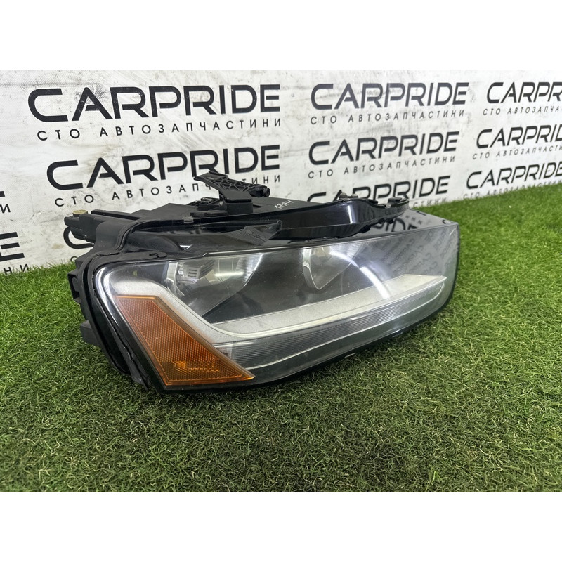 Фара (оптика) AUDI A4 B8 2014 2.0 TFSI 8K0941004AD