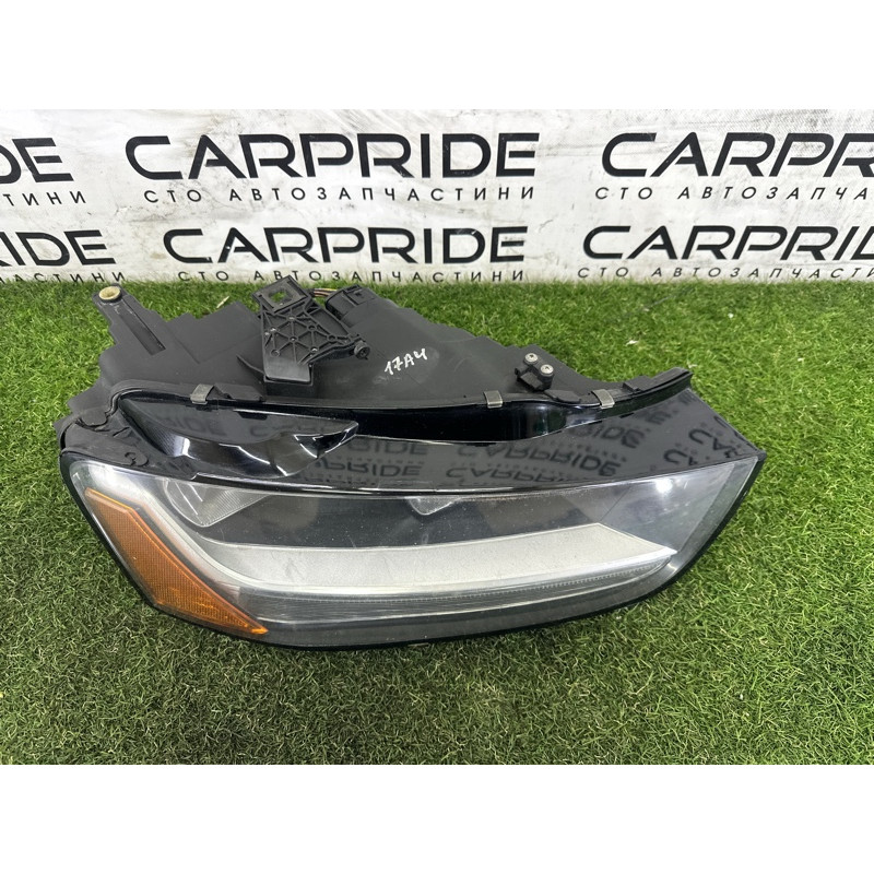 Фара (оптика) AUDI A4 B8 2014 2.0 TFSI 8K0941004AD