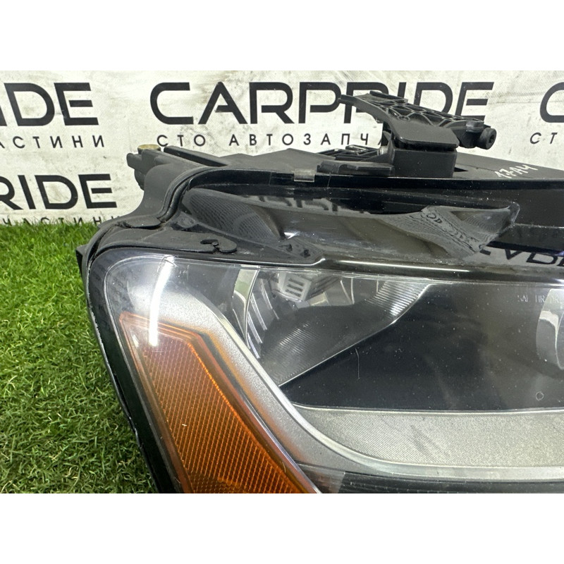 Фара (оптика) AUDI A4 B8 2014 2.0 TFSI 8K0941004AD